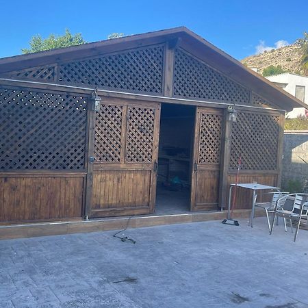 Montainbeach Vila San Vicente Raspeig Exterior foto