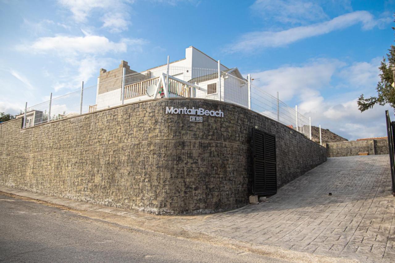 Montainbeach Vila San Vicente Raspeig Exterior foto
