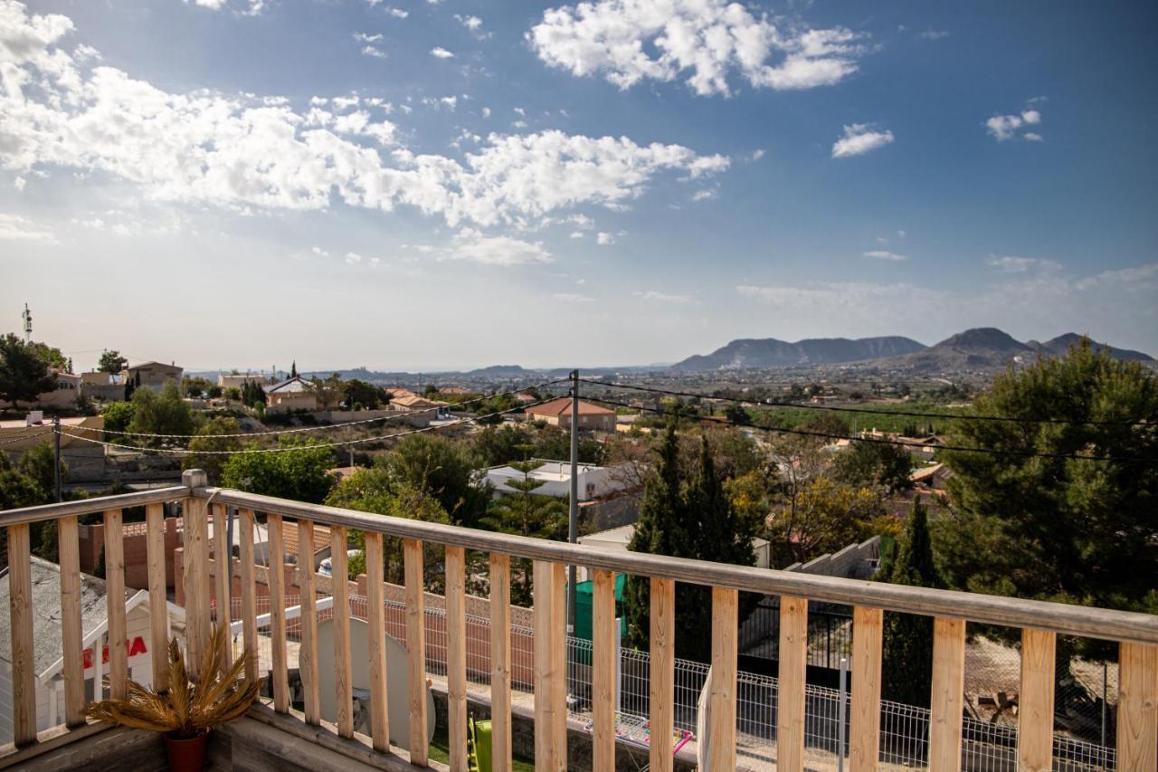 Montainbeach Vila San Vicente Raspeig Exterior foto