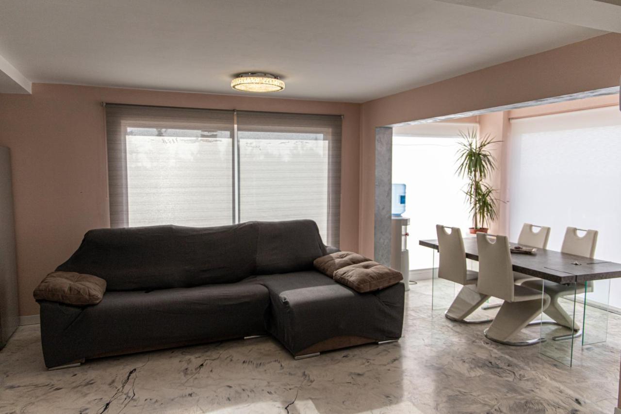 Montainbeach Vila San Vicente Raspeig Exterior foto