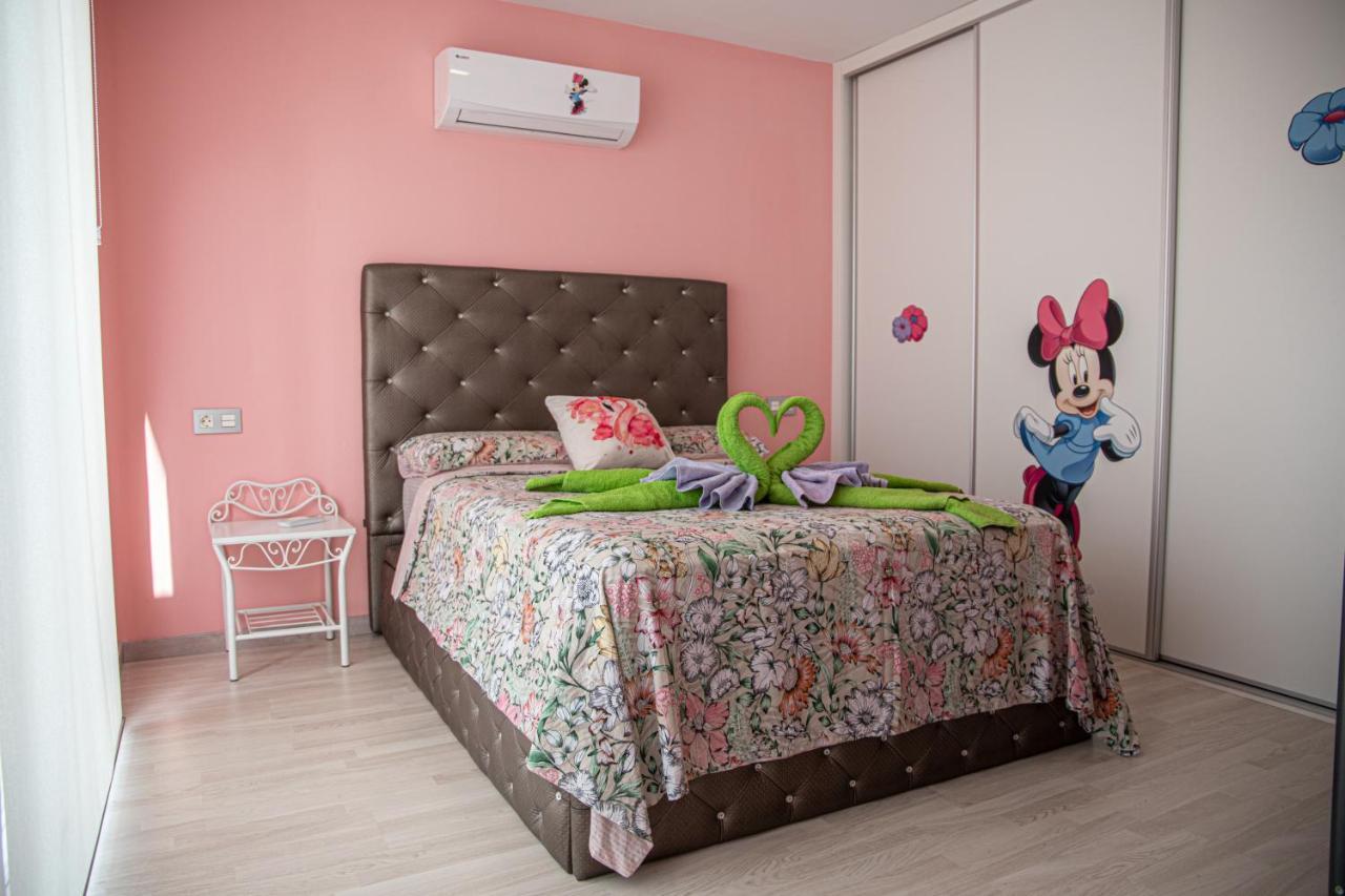 Montainbeach Vila San Vicente Raspeig Exterior foto
