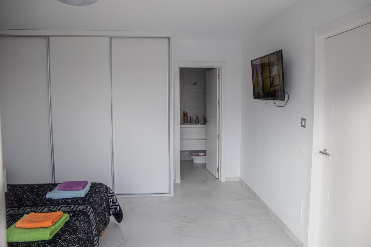 Montainbeach Vila San Vicente Raspeig Exterior foto