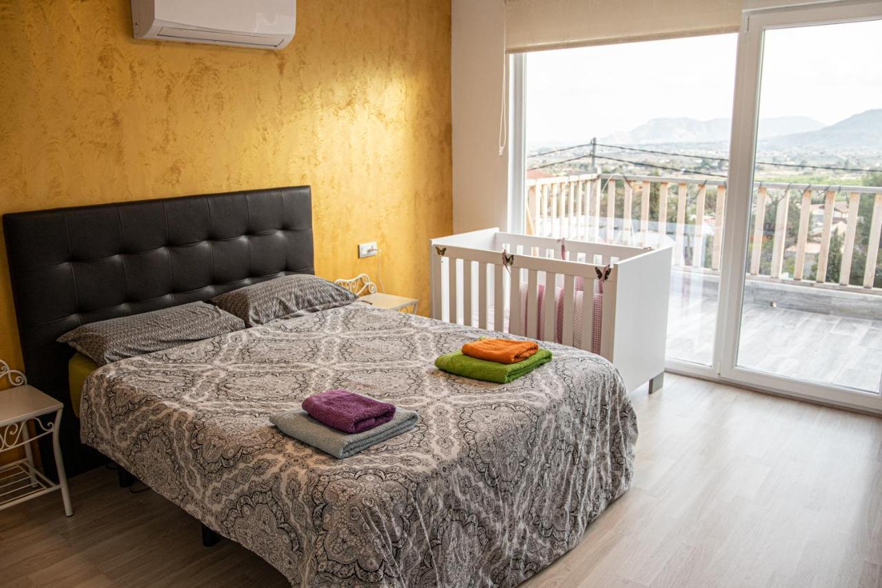 Montainbeach Vila San Vicente Raspeig Exterior foto