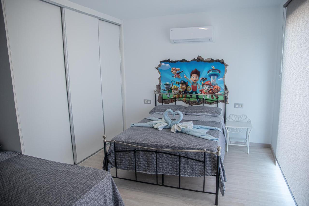 Montainbeach Vila San Vicente Raspeig Exterior foto