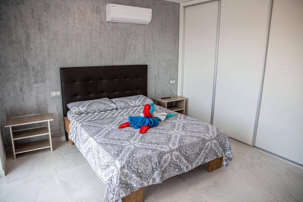 Montainbeach Vila San Vicente Raspeig Exterior foto