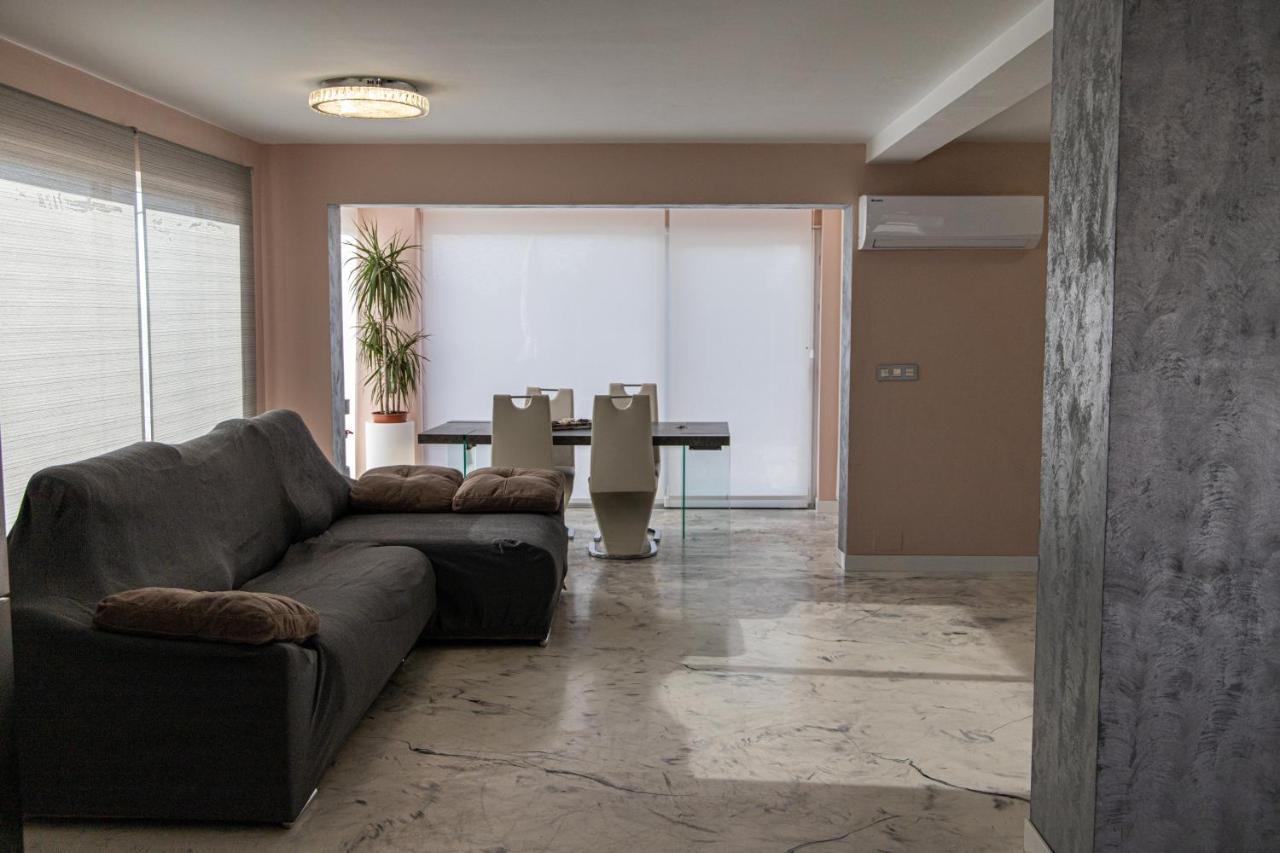 Montainbeach Vila San Vicente Raspeig Exterior foto
