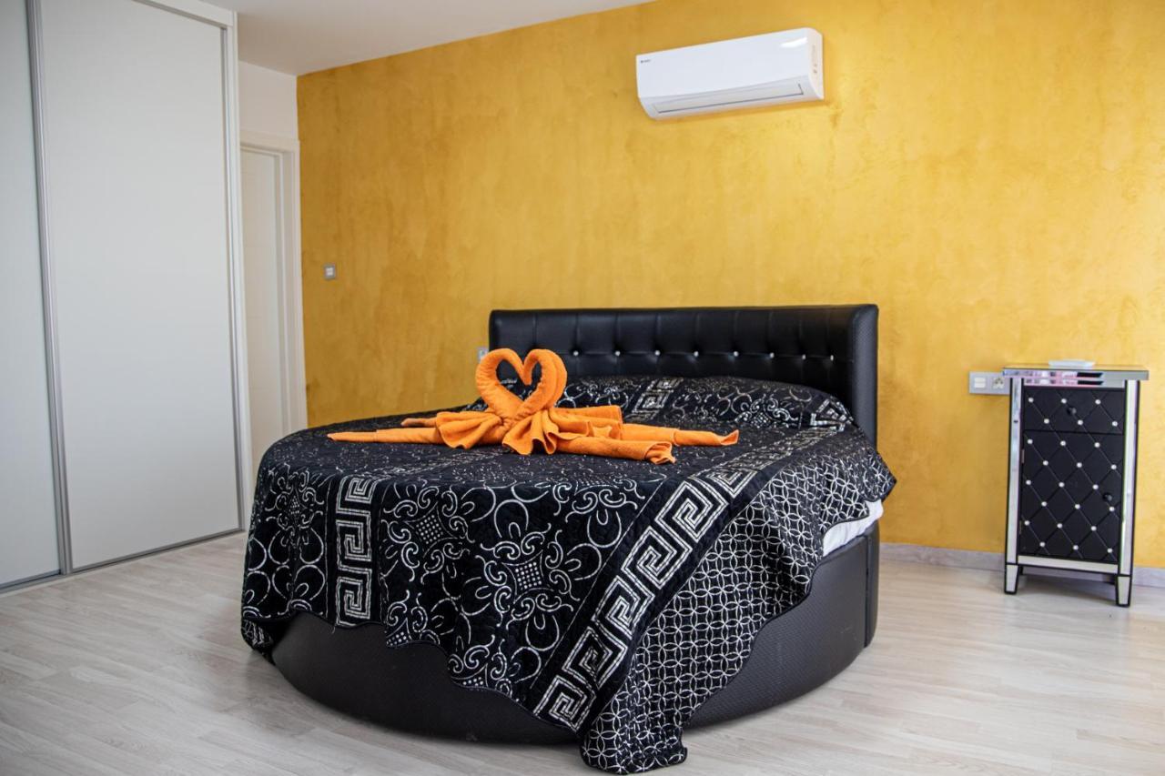 Montainbeach Vila San Vicente Raspeig Exterior foto