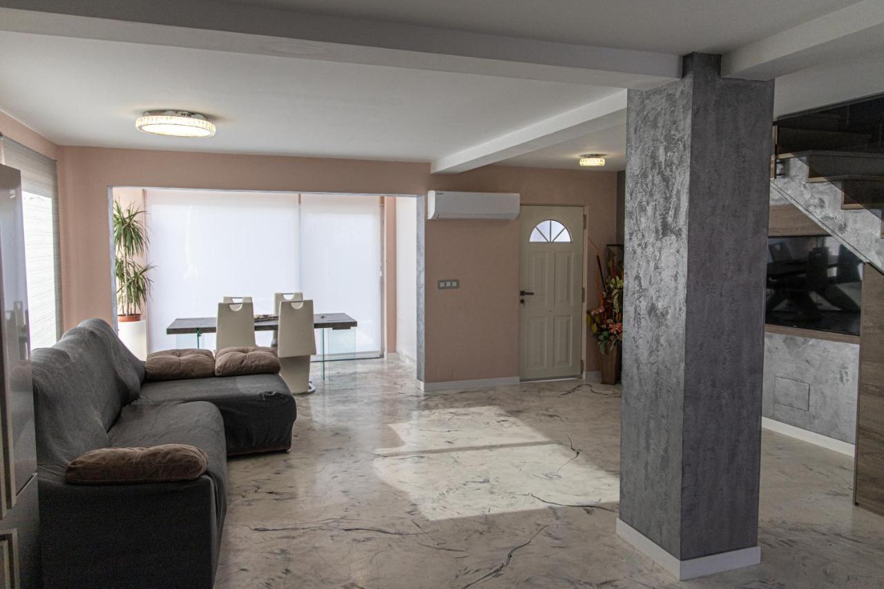 Montainbeach Vila San Vicente Raspeig Exterior foto