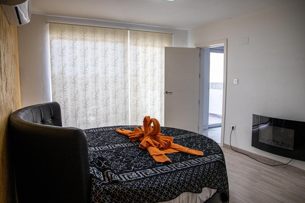 Montainbeach Vila San Vicente Raspeig Exterior foto