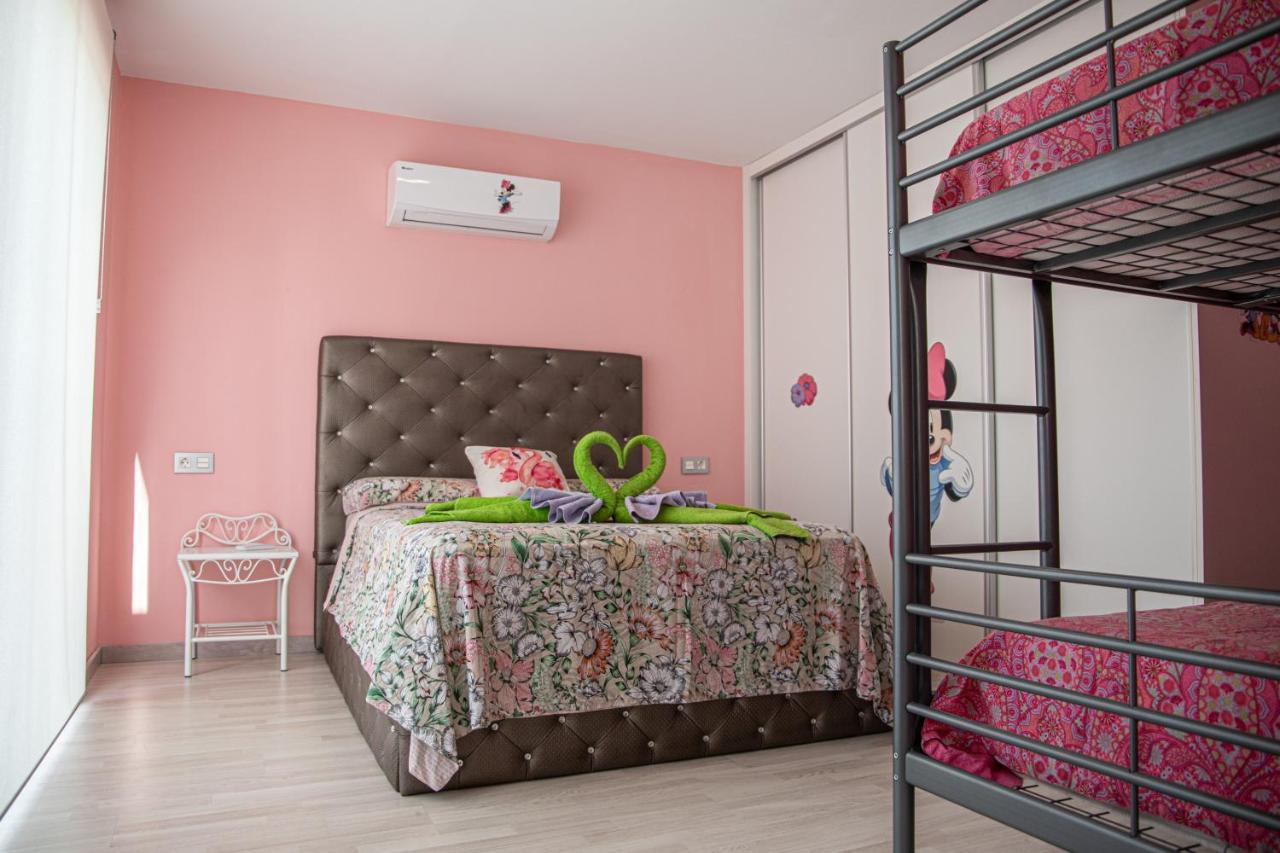 Montainbeach Vila San Vicente Raspeig Exterior foto