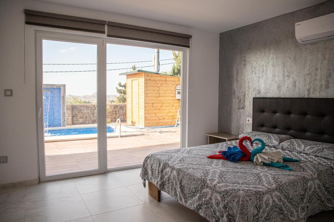 Montainbeach Vila San Vicente Raspeig Exterior foto