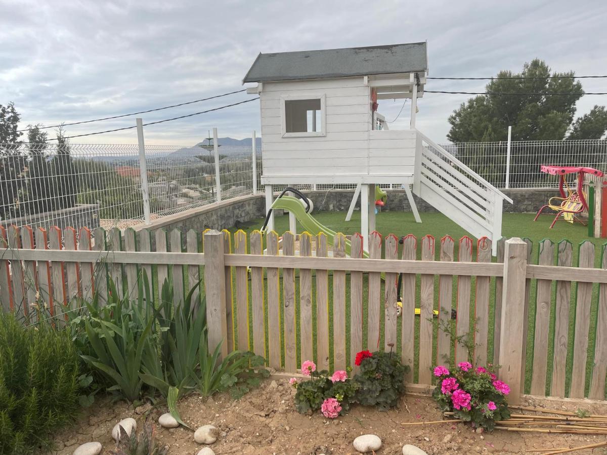 Montainbeach Vila San Vicente Raspeig Exterior foto