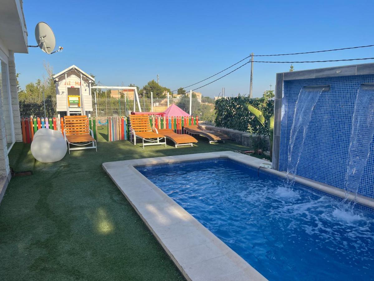 Montainbeach Vila San Vicente Raspeig Exterior foto