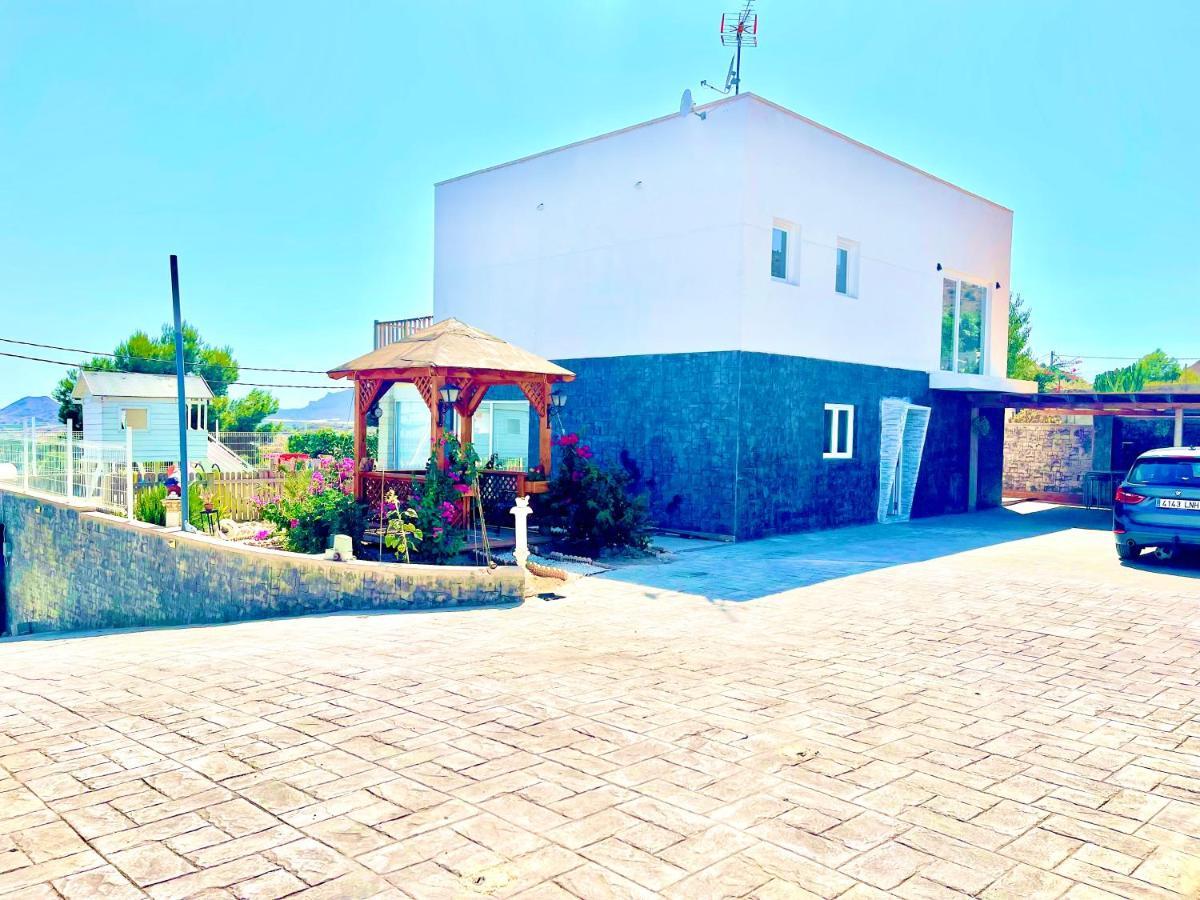 Montainbeach Vila San Vicente Raspeig Exterior foto