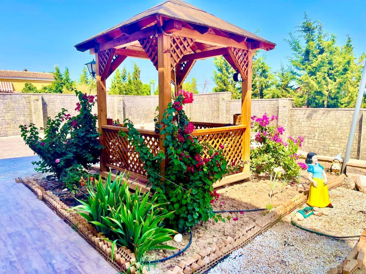 Montainbeach Vila San Vicente Raspeig Exterior foto