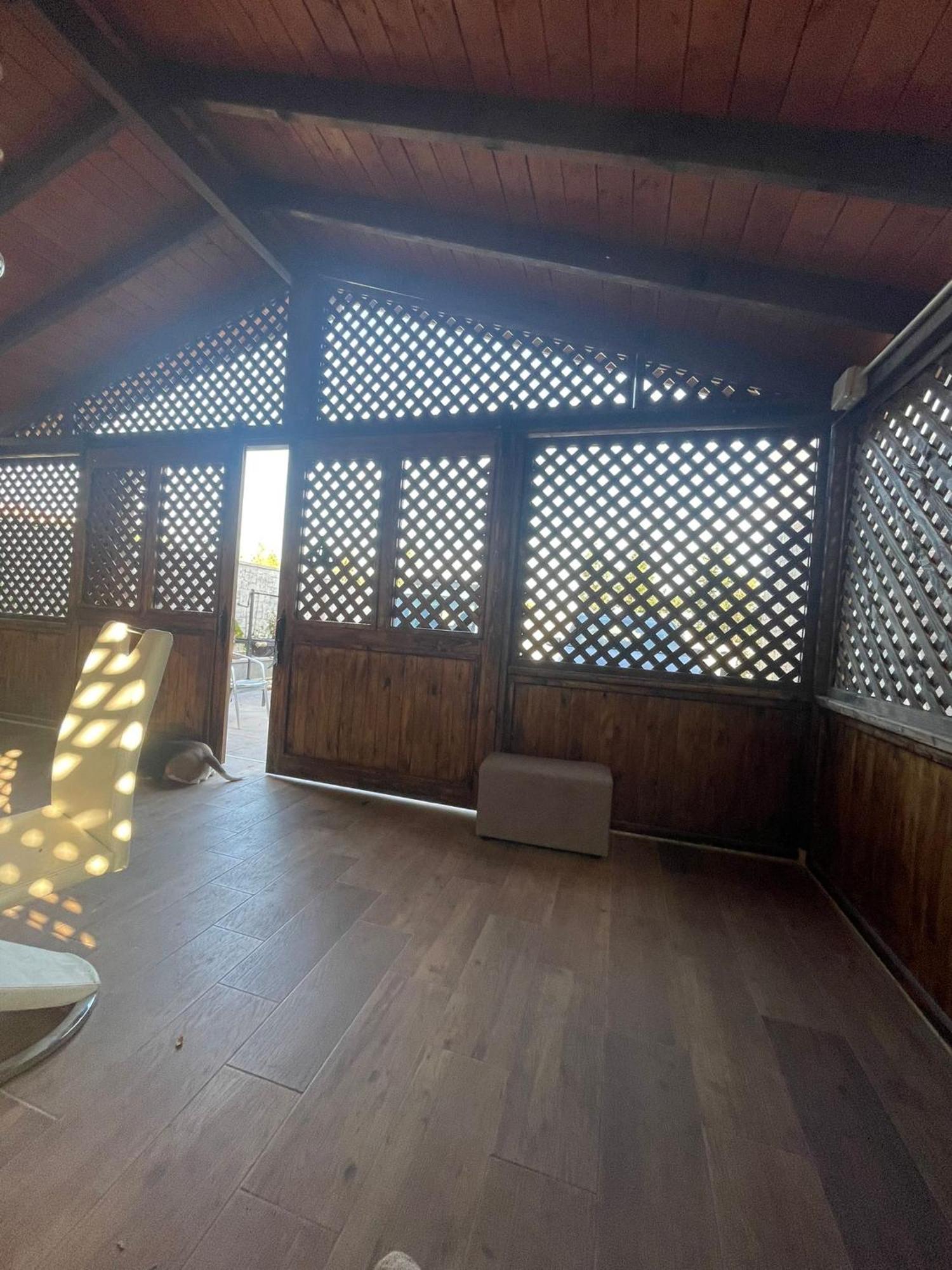 Montainbeach Vila San Vicente Raspeig Exterior foto