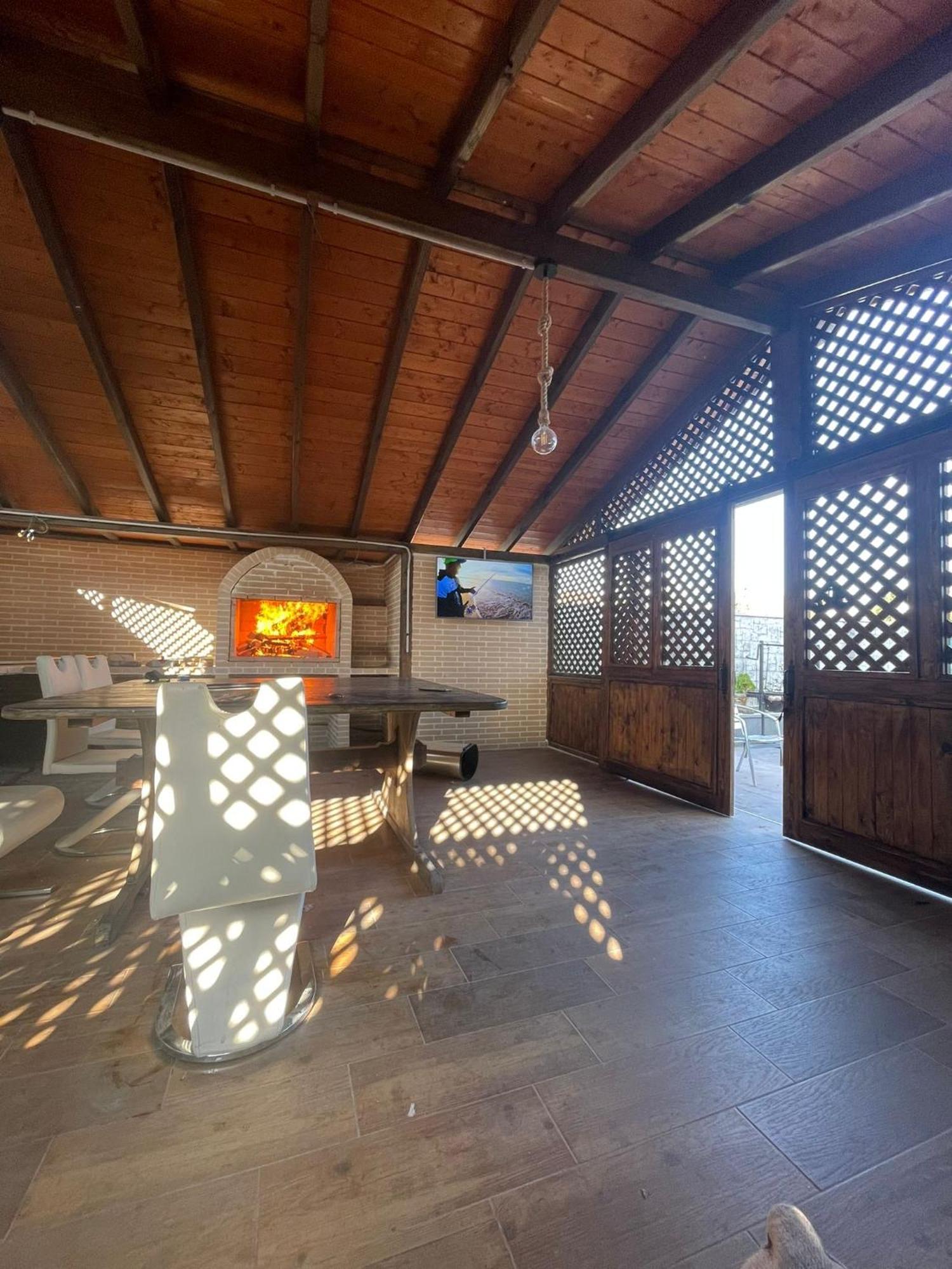 Montainbeach Vila San Vicente Raspeig Exterior foto